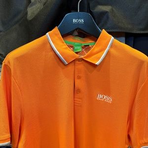 BOSS Hugo Boss Golf (Green Label)